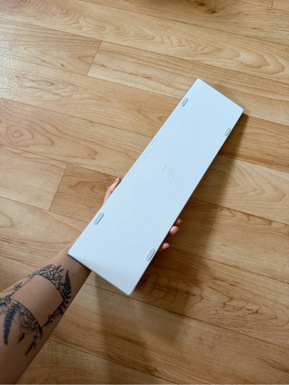 Apple Magic Keyboard (Wireless) - Picture 4 of 4